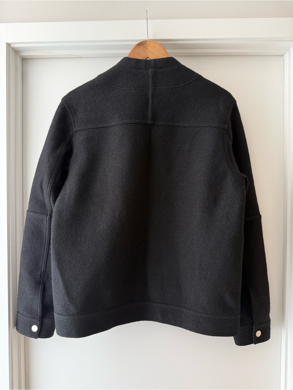 COS bomber jacket - Picture 2 of 8